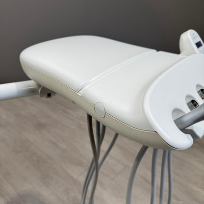 A‑dec 511R/332R Dental Chair Package