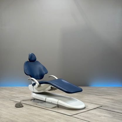 A‑dec 511R Dental Chair Package