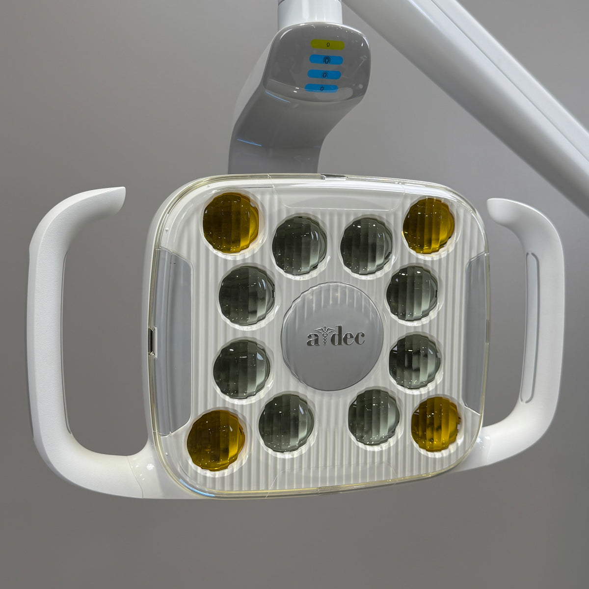 A‑dec 511R/532R Dental Chair Package