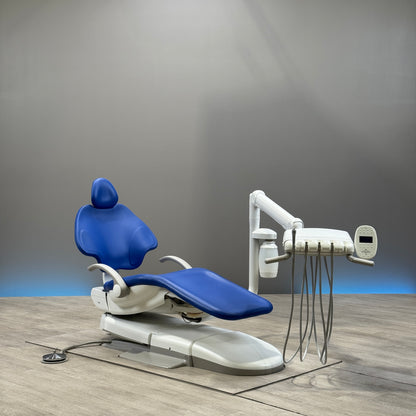 A‑dec 511R/532R Dental Chair Package