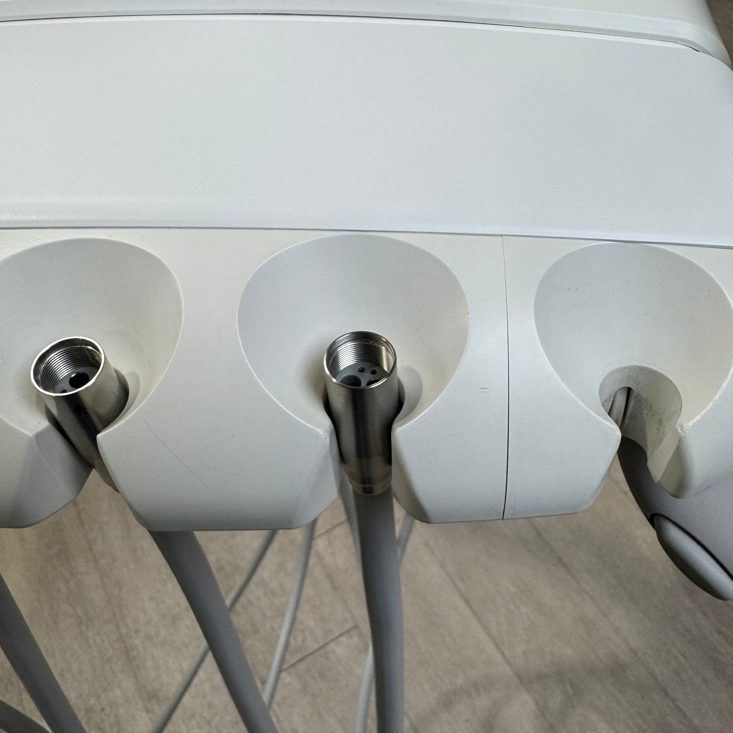 A‑dec 511R/532R Dental Chair Package