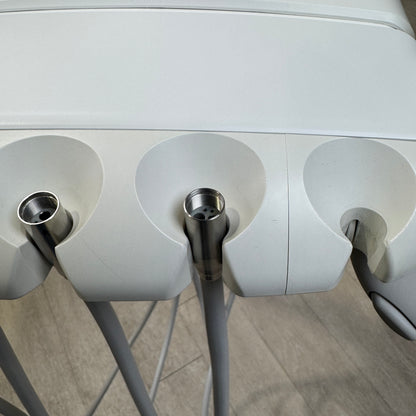 A‑dec 511R/532R Dental Chair Package