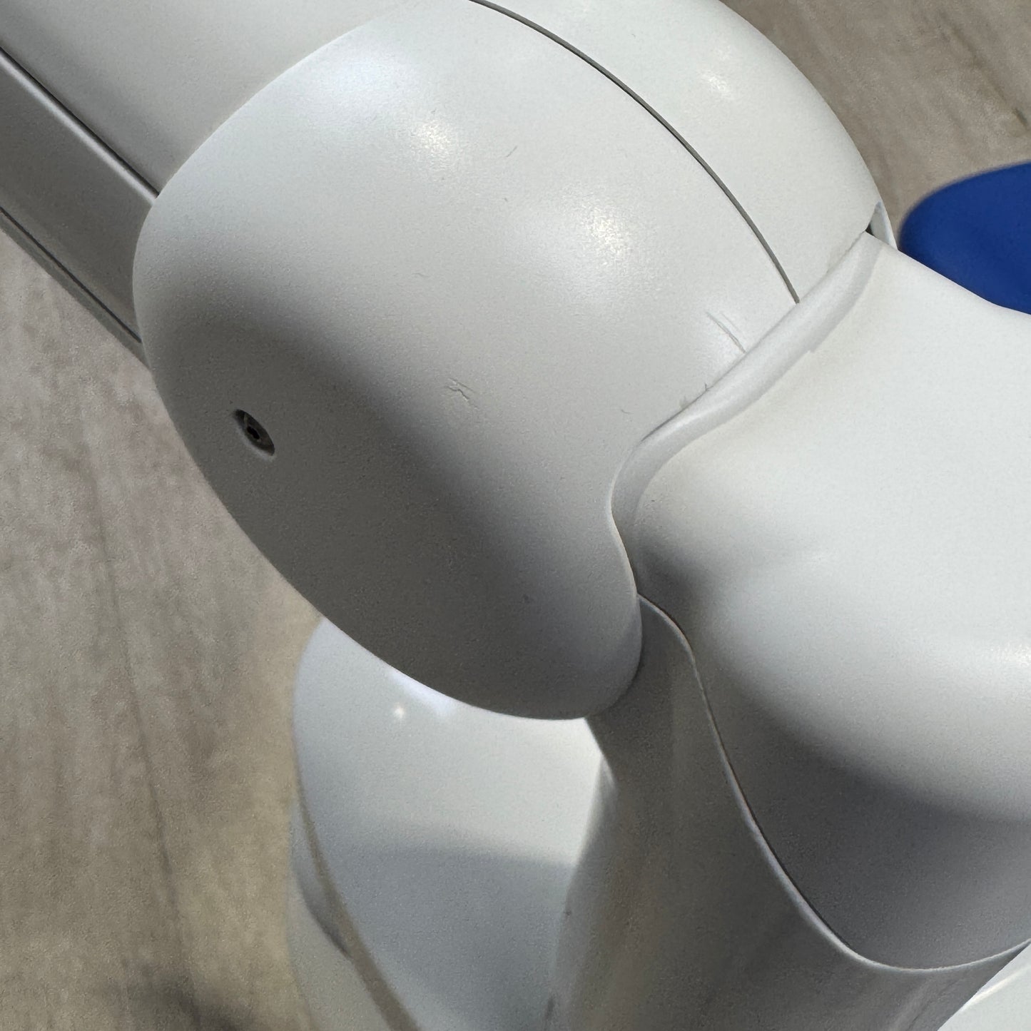 A‑dec 511R/532R Dental Chair Package