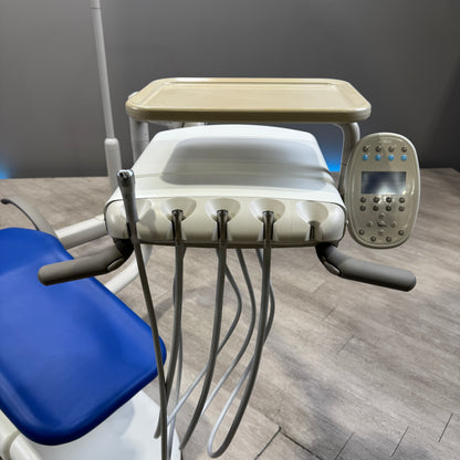 A‑dec 511R/532R Dental Chair Package