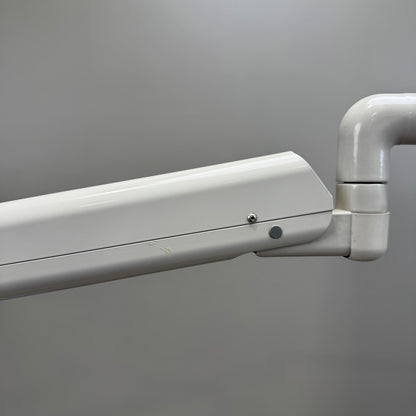 A‑dec 511R/532R Dental Chair Package
