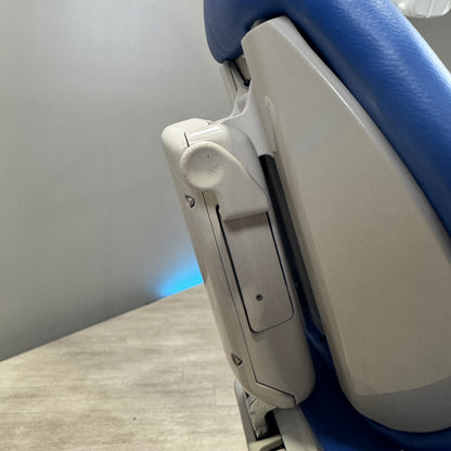 A‑dec 511R/532R Dental Chair Package