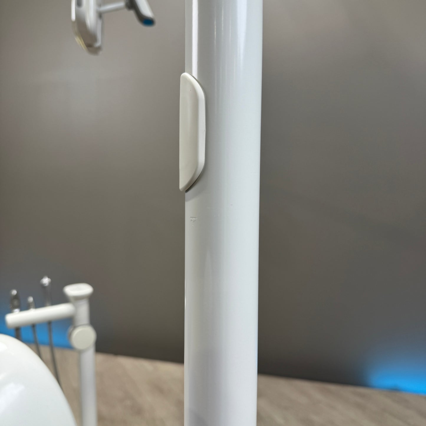 Ensemble chaise dentaire A‑dec 511R/332R