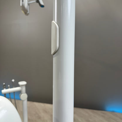 Ensemble chaise dentaire A‑dec 511R/332R