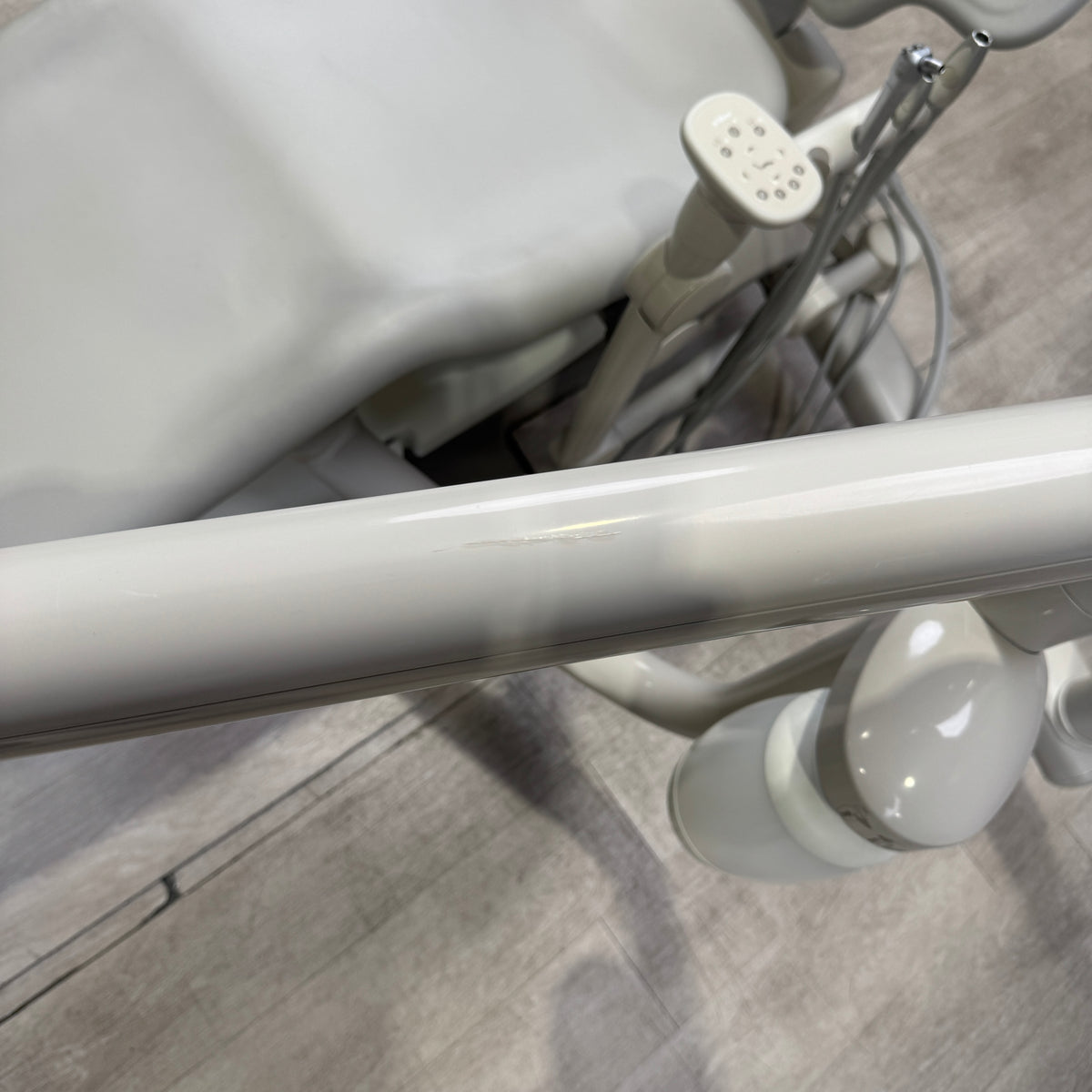 A‑dec 511R/532R Dental Chair Package