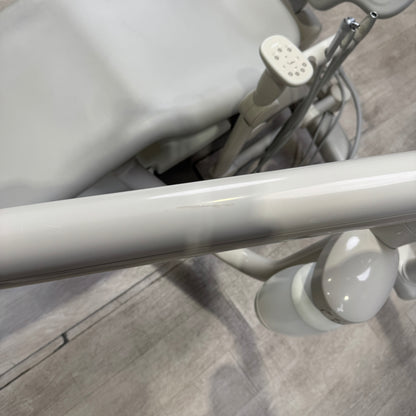 A‑dec 511R/532R Dental Chair Package