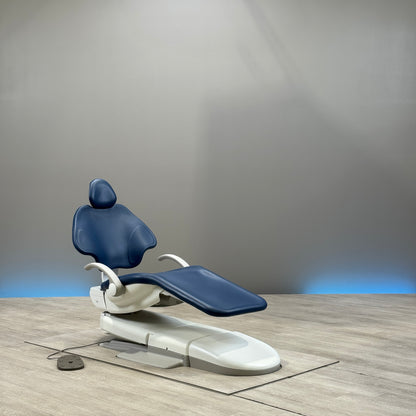 A‑dec 511R Dental Chair Package