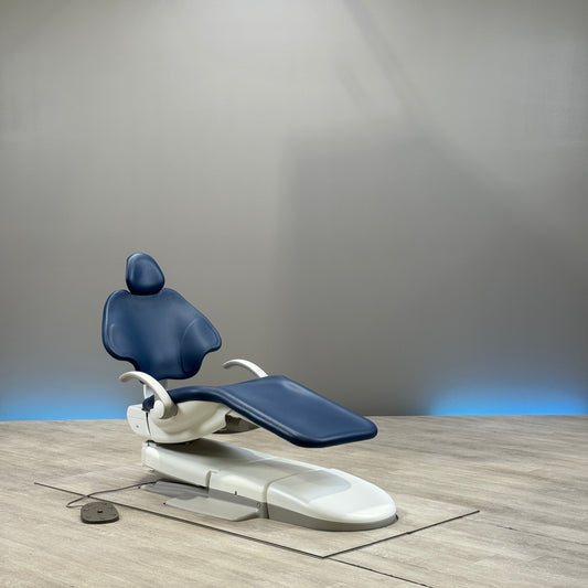 A‑dec 511R Dental Chair Package