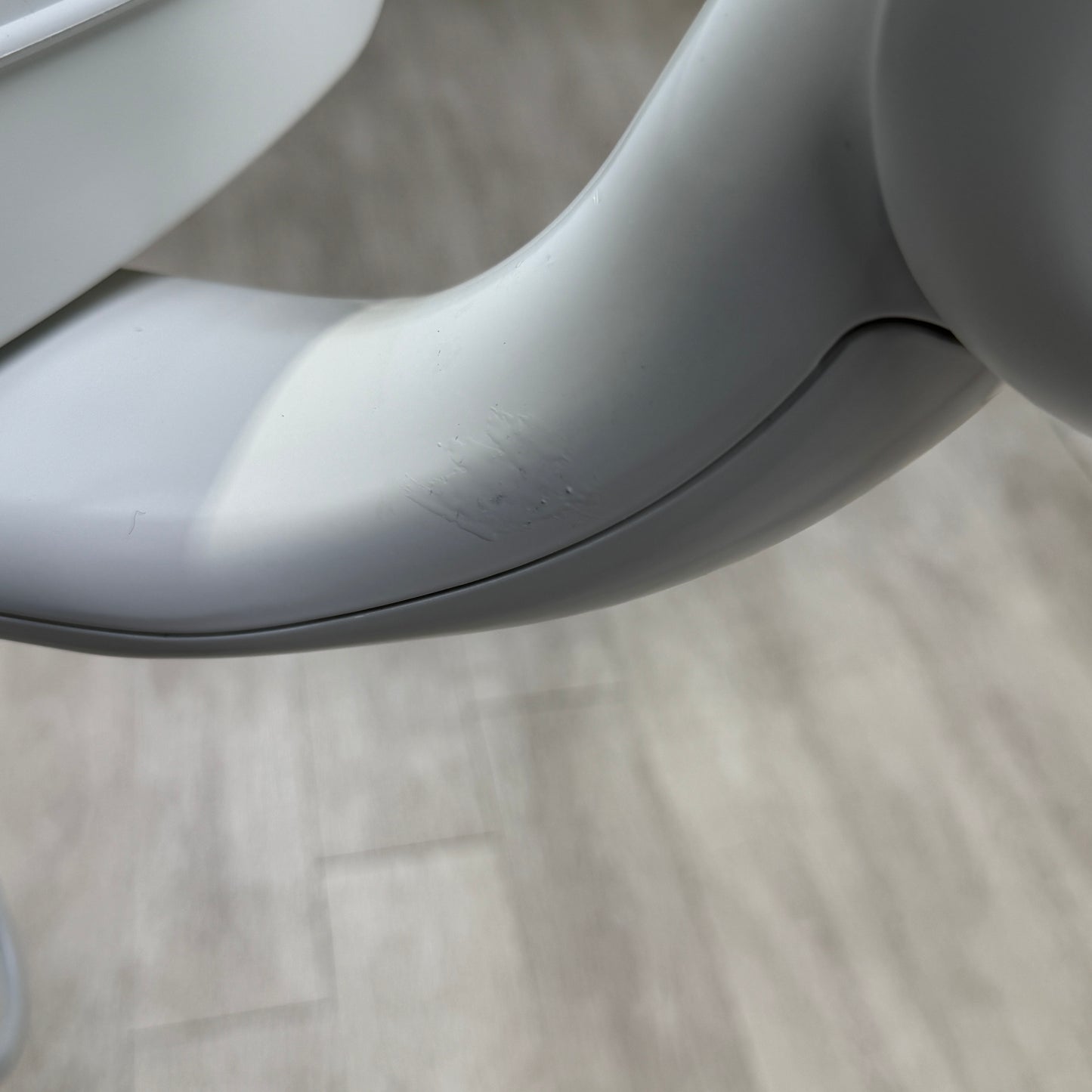 A‑dec 511R/532R Dental Chair Package