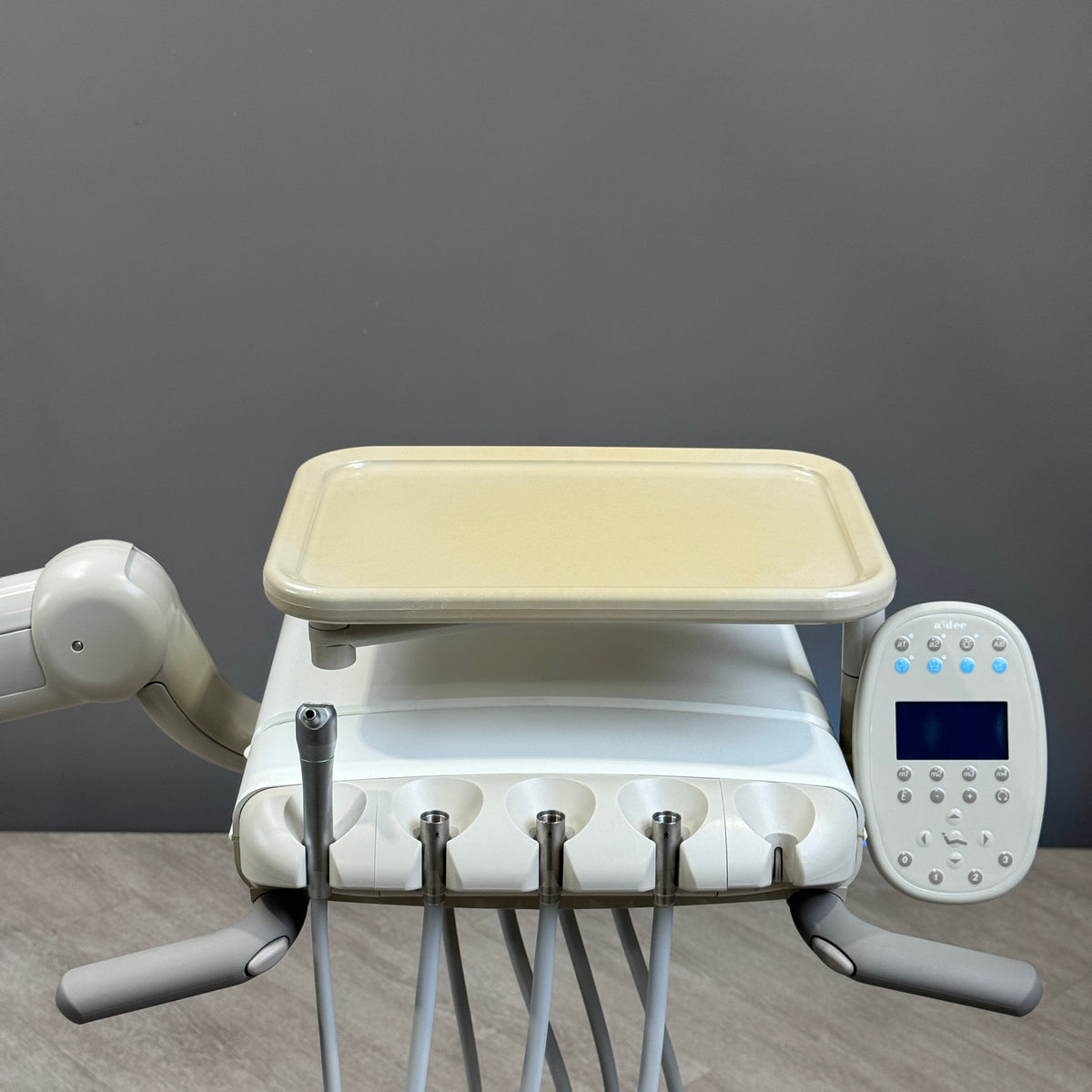 A‑dec 511R/532R Dental Chair Package