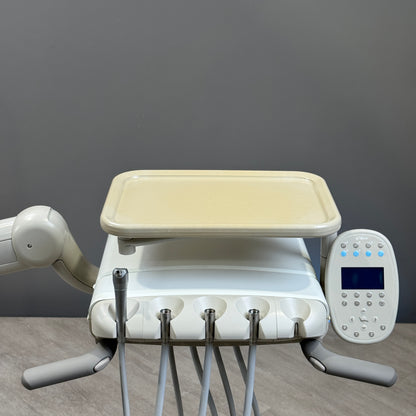 A‑dec 511R/532R Dental Chair Package