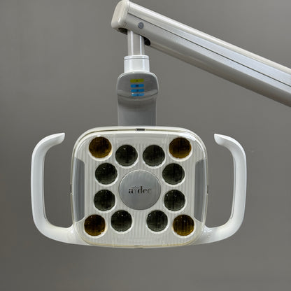 A‑dec 511R/532R Dental Chair Package