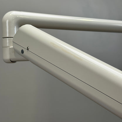 A‑dec 511R/532R Dental Chair Package