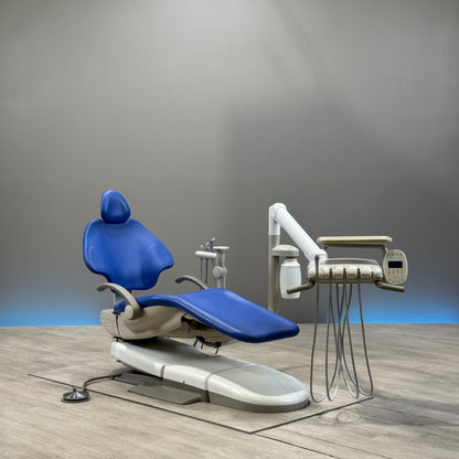 A‑dec 511R/532R Dental Chair Package