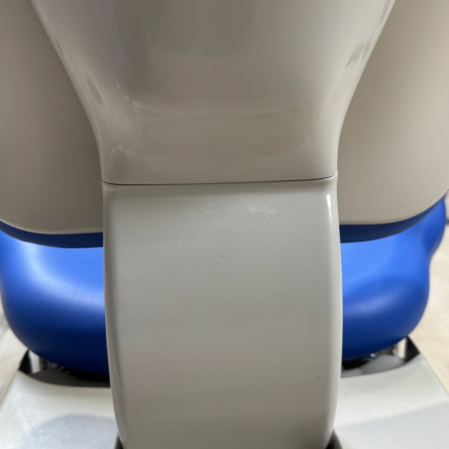 A‑dec 511R/532R Dental Chair Package