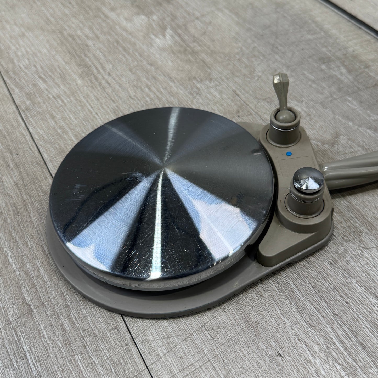 A‑dec 511R/532R Dental Chair Package