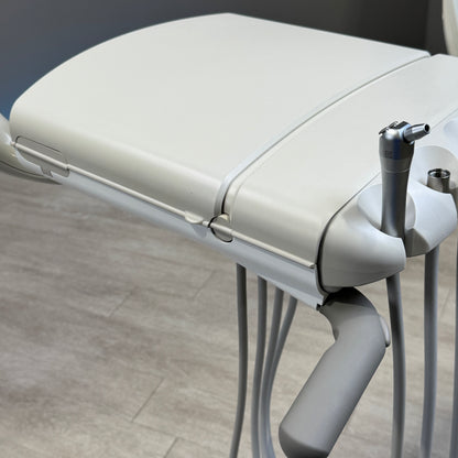 A‑dec 511R/532R Dental Chair Package
