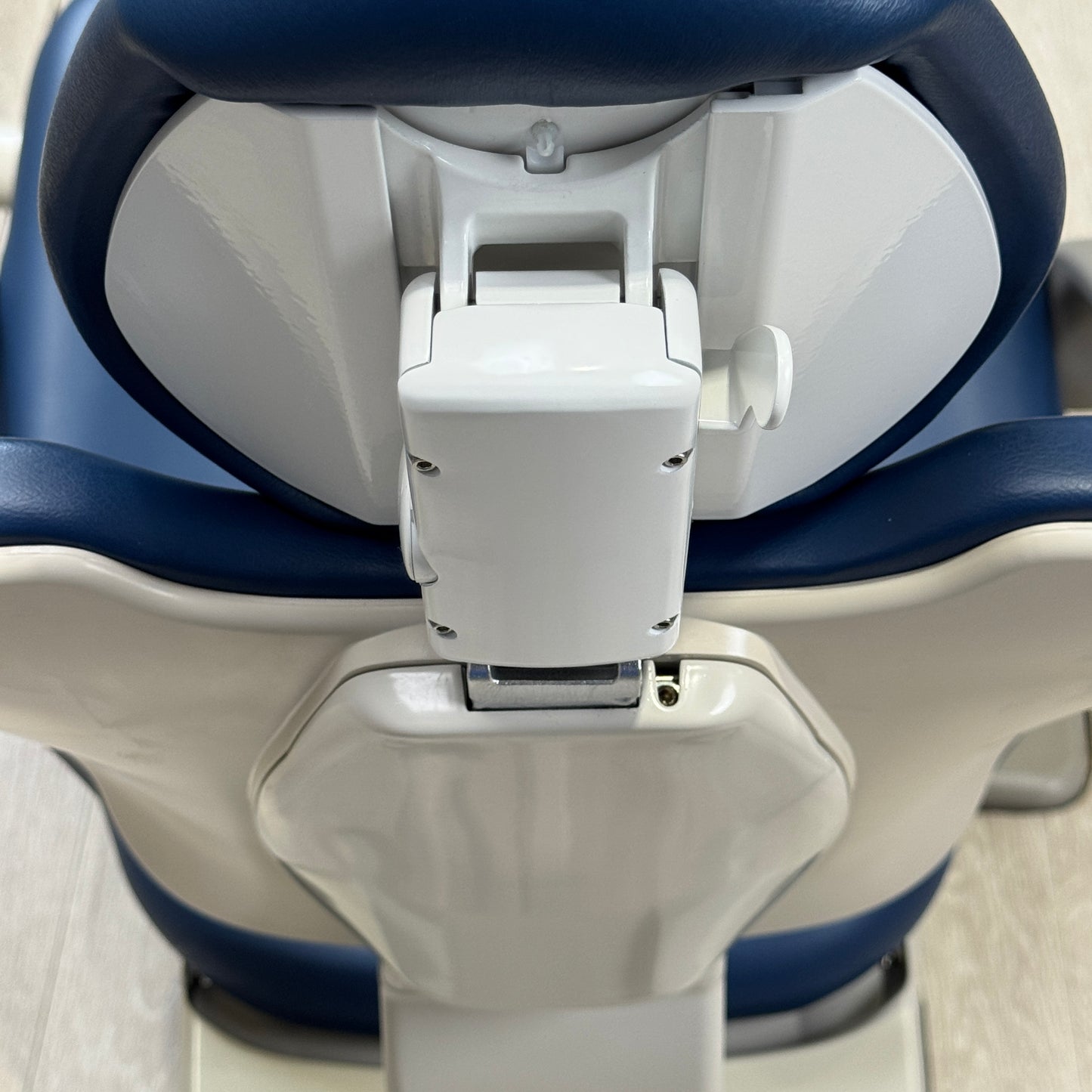 A‑dec 511R/532R Dental Chair Package