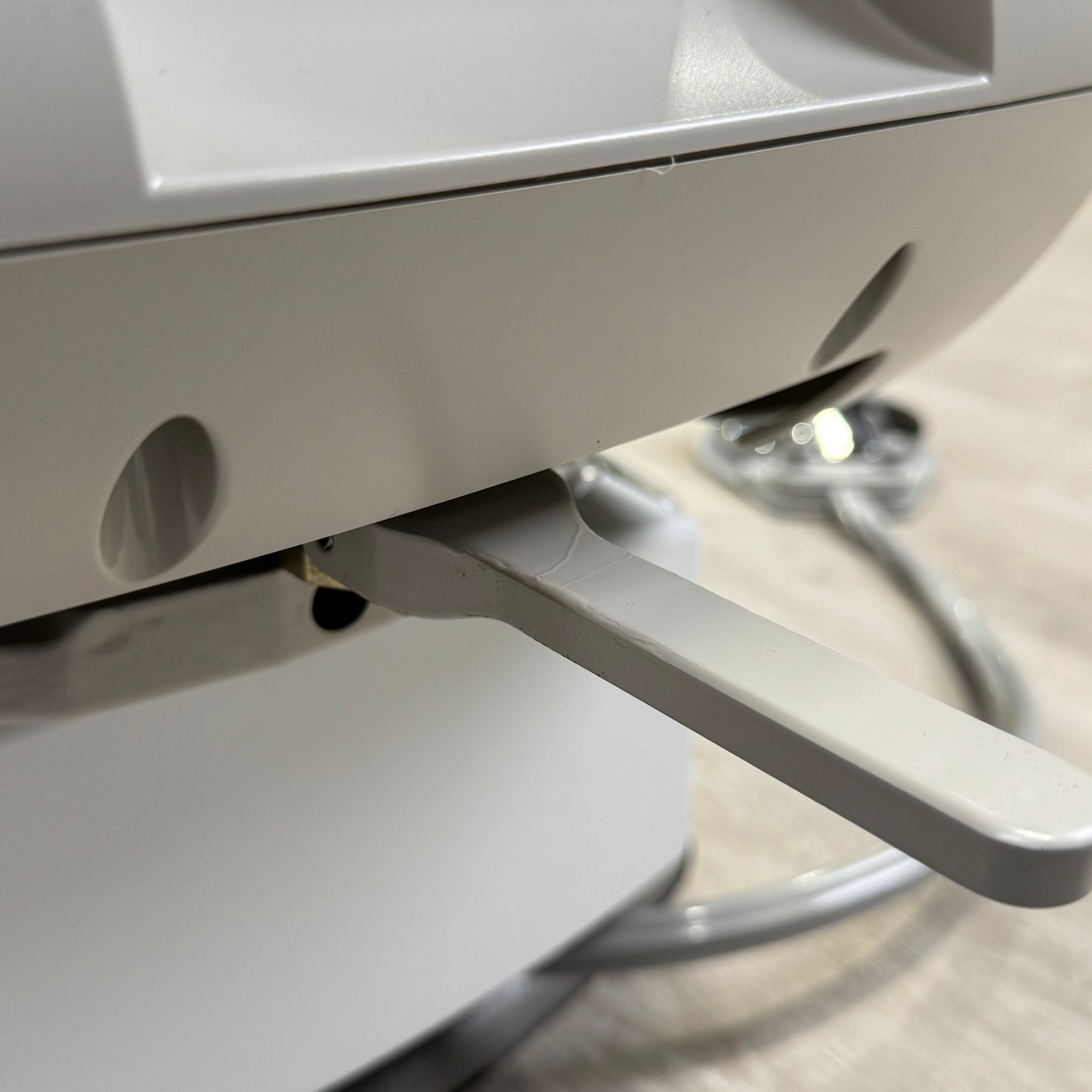 A‑dec 511R/532R Dental Chair Package