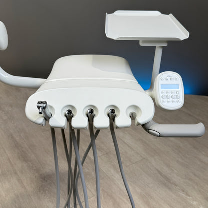 A‑dec 511R/332R Dental Chair Package