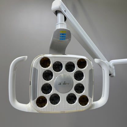 A‑dec 511R/332R Dental Chair Package