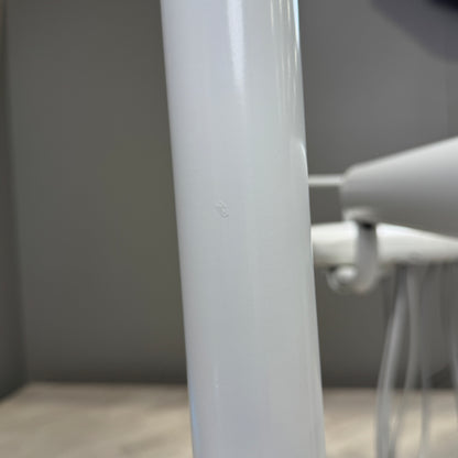 A‑dec 511R/332R Dental Chair Package