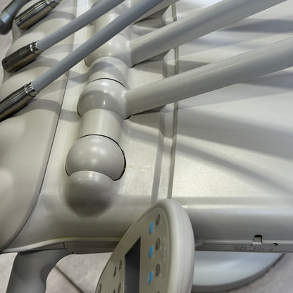 A‑dec 511R/533R Dental Chair Package