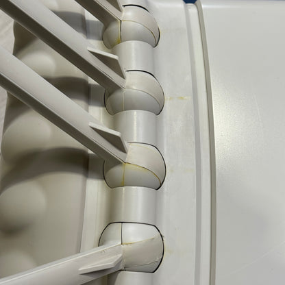 A‑dec 511R/533R Dental Chair Package