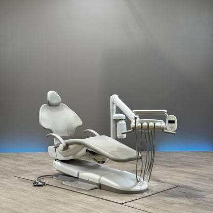 A‑dec 511R/532R Dental Chair Package