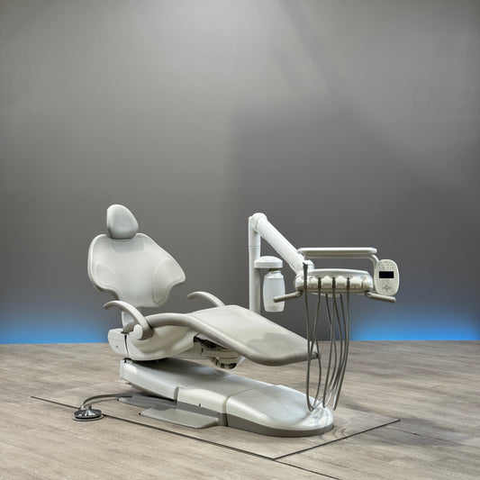 A‑dec 511R/532R Dental Chair Package