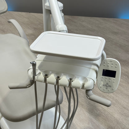 A‑dec 511R/532R Dental Chair Package