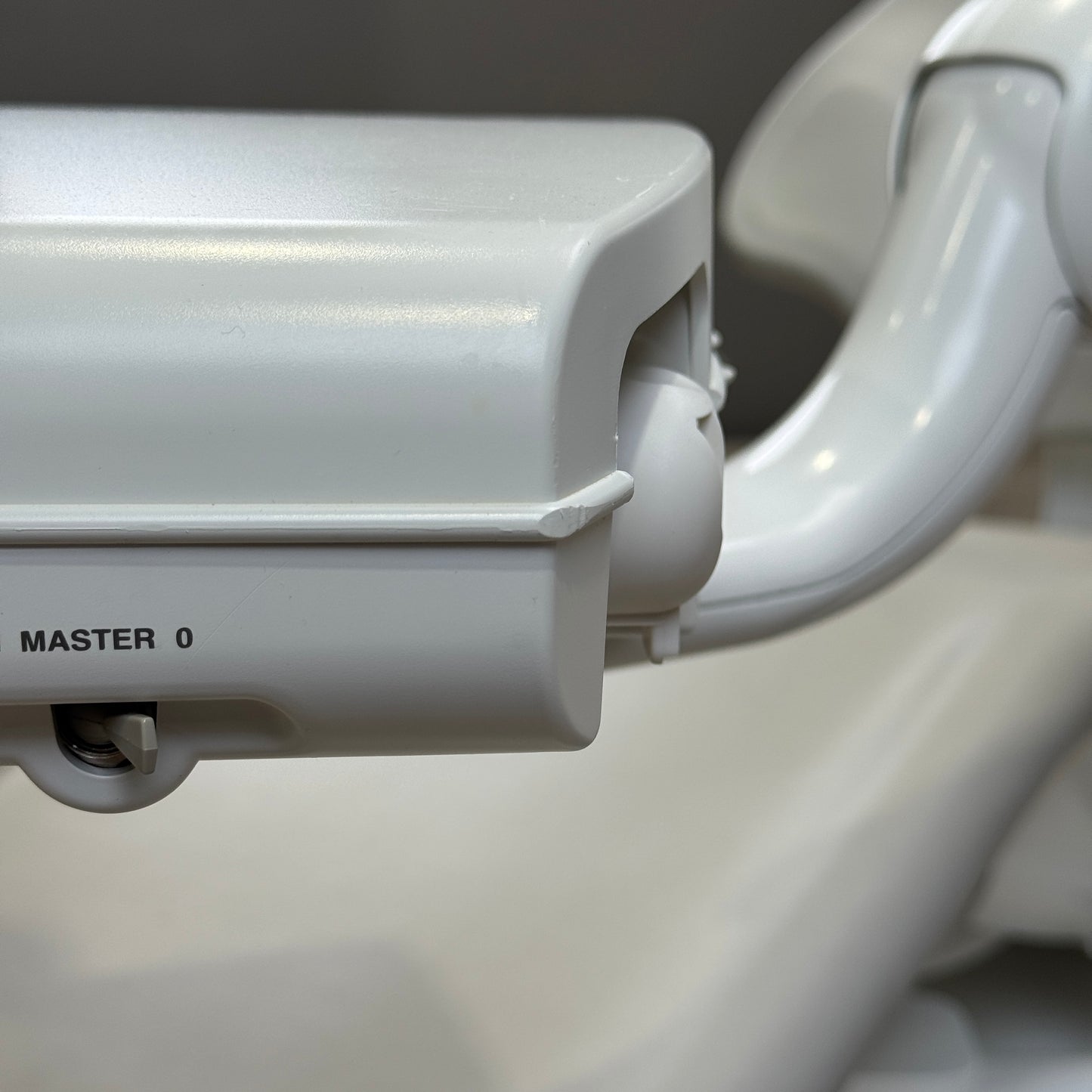 A‑dec 511R/532R Dental Chair Package