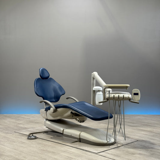 A‑dec 511R/532R Dental Chair Package