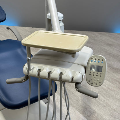 A‑dec 511R/532R Dental Chair Package