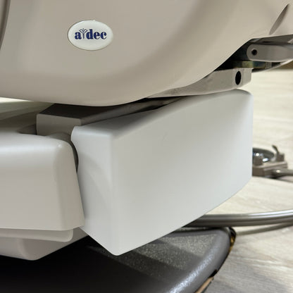 A‑dec 511R/532R Dental Chair Package