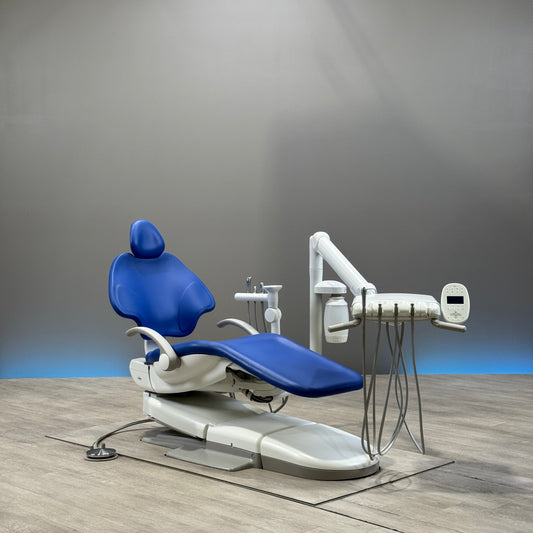 A‑dec 511R/532R Dental Chair Package