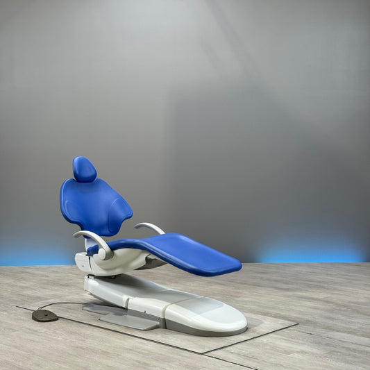 A‑dec 511R Dental Chair Package