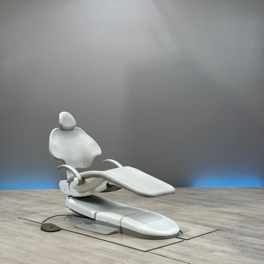 A‑dec 511R Dental Chair Package