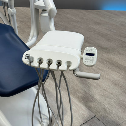 A‑dec 511R/332R Dental Chair Package