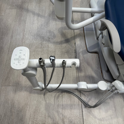 A‑dec 511R/332R Dental Chair Package