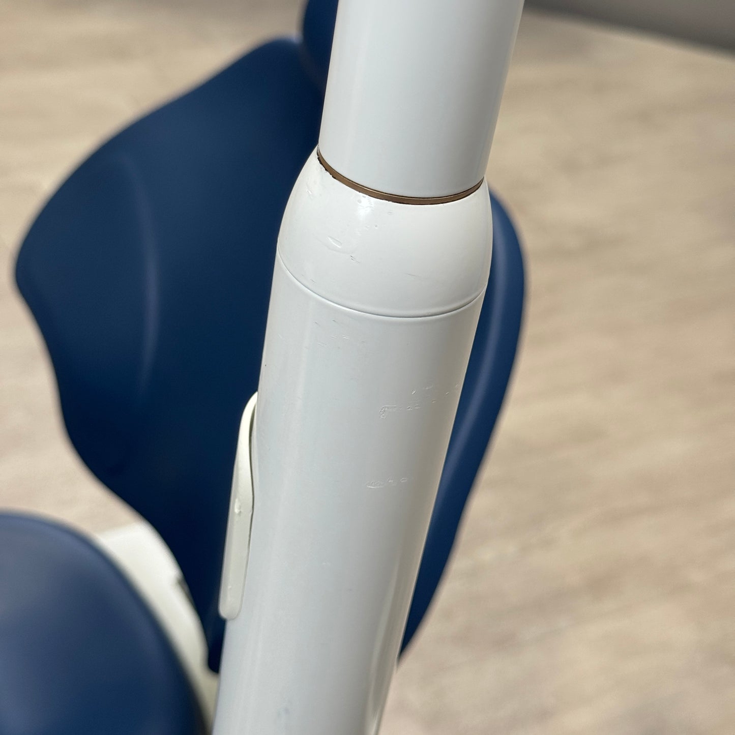 A‑dec 511R/332R Dental Chair Package