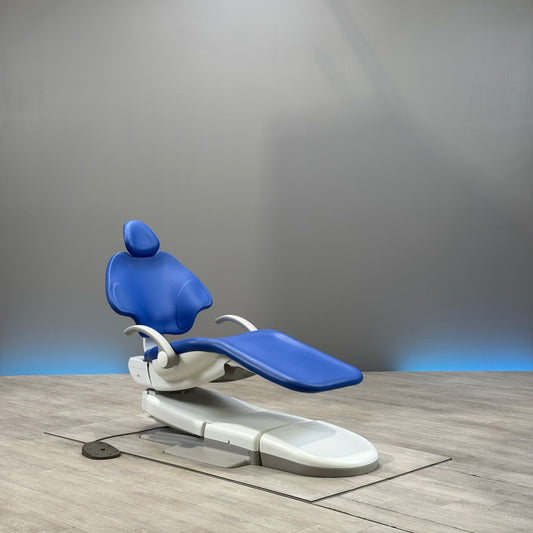A‑dec 511R Dental Chair Package