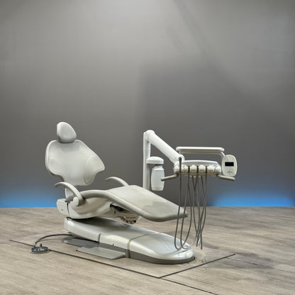 A‑dec 511R/532R Dental Chair Package