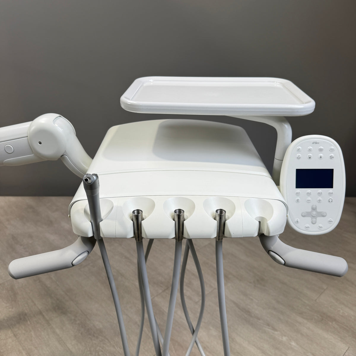 A-dec 511R/532R Dental Chair Package
