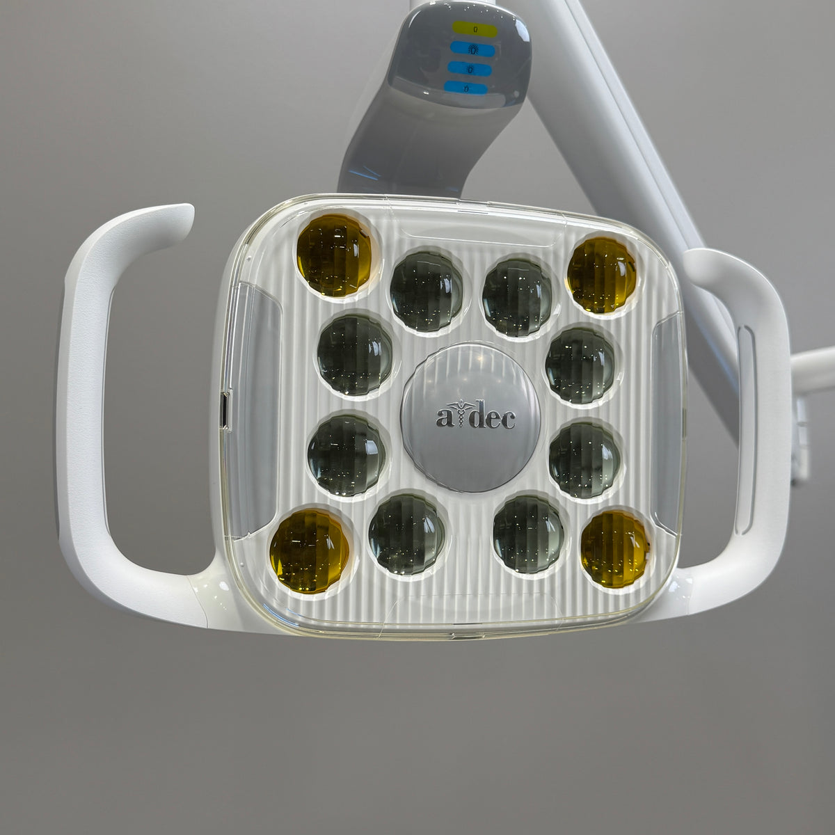 A-dec 511R/532R Dental Chair Package