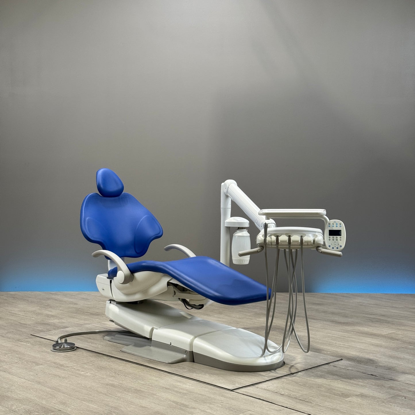 A‑dec 511R/532R Dental Chair Package